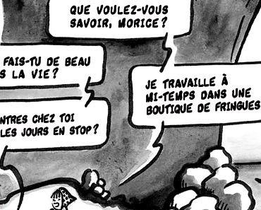 Un chapeau magique – fin chapitre 2