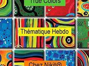 "True Colors" chez Nikit@