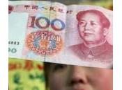 enjeux d’une appréciation monnaie chinoise