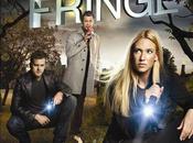 {Fringe Saison Blu-Ray