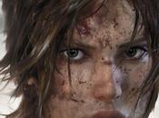 [NEWS] Tomb Raider nouveau genre développement