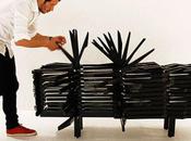 Bahut porc-épic Sebastian Errazuriz