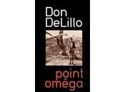 Point Omega DeLillo