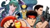 Marvel Capcom