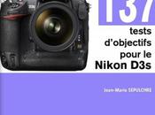 Test objectifs pour Nikon