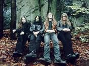 Opeth studio pour nouvel album