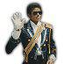 "Michael", dernier album Michael Jackson