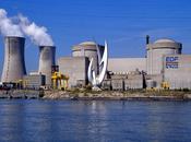 Report l’âge retraite pour centrales nucléaires françaises