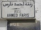 rues Rabat