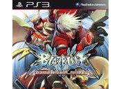 Premiers sur…BlazBlue Continuum Shift (PS3)