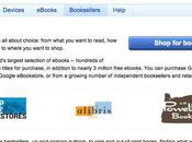 Google eBookstore choix intéressant pour libraires?