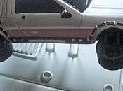 Retour Vers Futur:Deloréan Edition