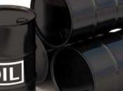 Hausse demande mondiale pétrole