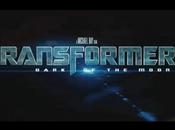 Transformers Michael parle