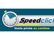 speedclick.fr, l’aventure termine