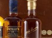 cadeau chic offrir homme coffret whisky Dewars
