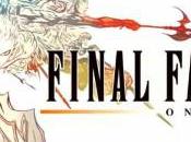 Final Fantasy seconde