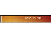 Kings Leon Pyro