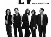 Evidence Don’t Need Love (EP)