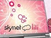 J'ai testé soirée lancement Skynet Lili