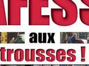 Lafesse trousses