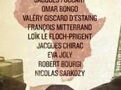 Françafrique, République sombre