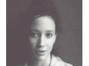 visage corps d’une danseuse