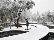 Mettons-nous dans l'esprit l'hiver!