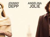 Johnny Depp trouve bizarre l'humour d'Angelina Jolie