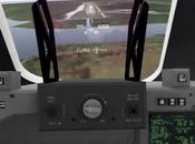 Concours licences] F-SIM Simulation d’aviation iPhone