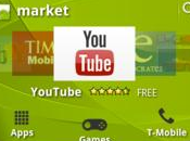 L’Android Market proposera prochainement mise jour interface