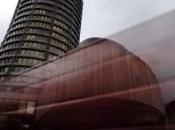 Activité bancaire internationale stagnante