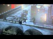 [VIDEO] Nouveau trailer pour Batman Arkham City