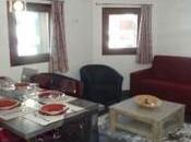 Magnifique appartement -20% pied pistes Tignes