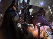 Batman Arkham City Nouvelles images