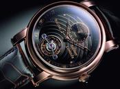 Bovet collection Dimier