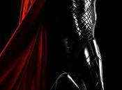 Thor première affiche officielle film