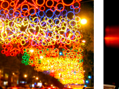 city break Noël magique Madrid