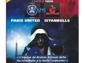 t’offre places pour World Series Boxing Paris United