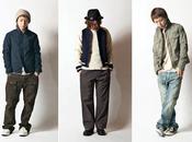 Victim 2010 collection lookbook