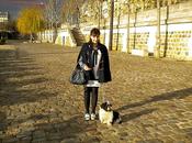 voudrai... J'aimerai...