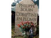 Comptine plomb Philippe BOUIN