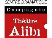 Tournée Italie Compagnie théâtre Alibi Décembre.