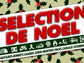 sélection Noël