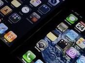 téléphones volés sont iPhone...