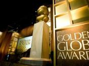 Golden Globes 2011 liste complète nominés