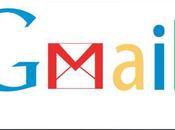 Nouvelle présentation pour page mobile Gmail…