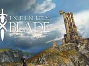 Infinity Blade éclate ventes l'App Store