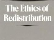 éthique redistribution