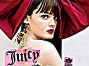 publicités Juicy Couture
